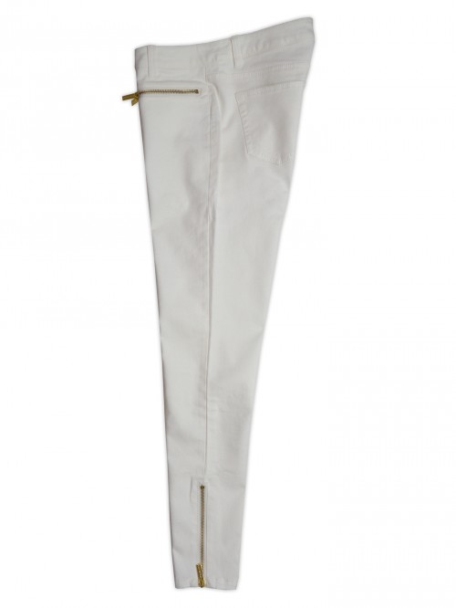 Michael Kors Woman Trousers Art. MH39C914V5 Cream