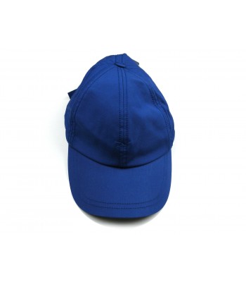 Façonnable Berretto Uomo Art. 79593 Casquette Moutet Blu