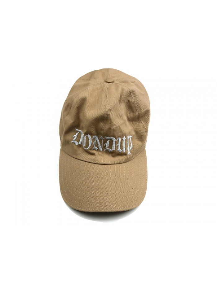 Dondup Men's Cap Art. UH065 801/026 Moro Dondup Men's Cap Art. UH065 801/026 Moro