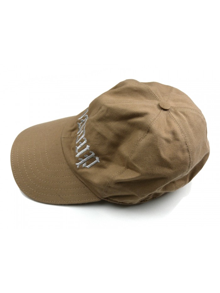 Dondup Men's Cap Art. UH065 801/026 Moro
