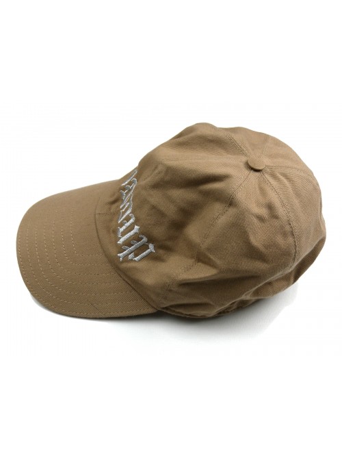 Dondup Men's Cap Art. UH065 801/026 Moro