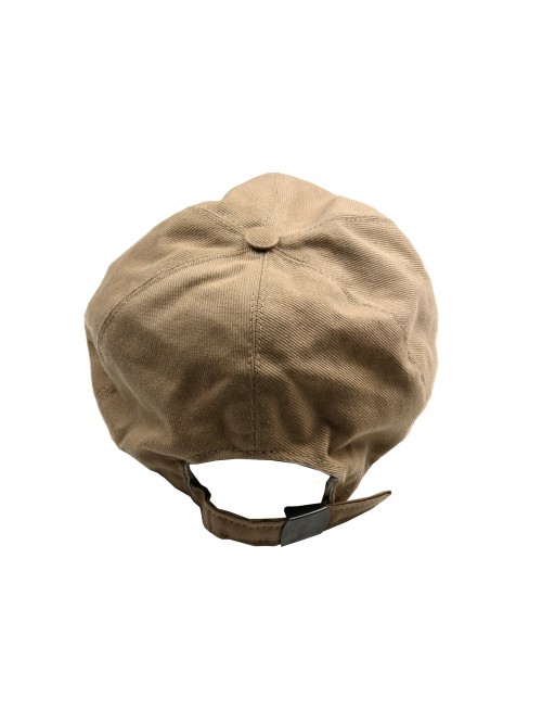 Dondup Men's Cap Art. UH065 801/026 Moro