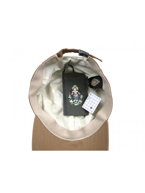 Dondup Berretto Uomo Art. UH065 801/026 Moro