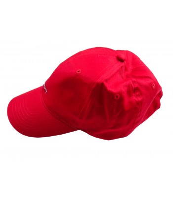 Pirelli Women's Cap Art. 41350 Swarovski inserts COL 135 Red 2