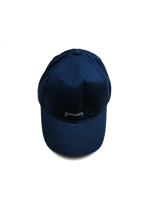 Pirelli Woman Cap Art. 41350 Swarovski inserts COL 179 Blue