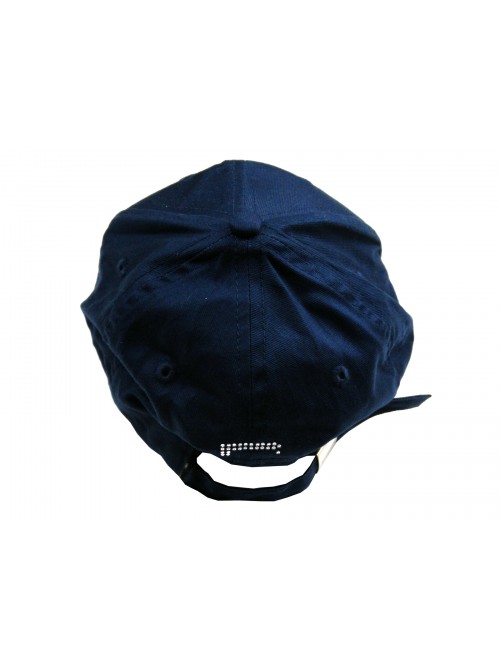 Pirelli Woman Cap Art. 41350 Swarovski inserts COL 179 Blue