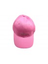 Pirelli Women's Cap Art. 41350 Swarovski inserts COL 125 Pink