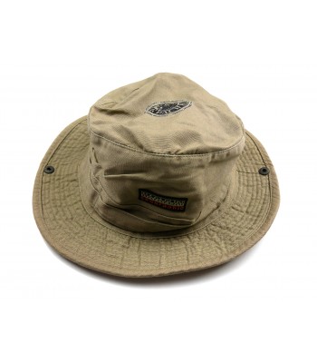 Napapijiri Man Safari Hat Mod. Plata VAR 026 Turtledove