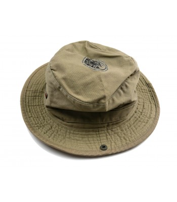 Napapijiri Cappello Safari Uomo Mod. Plata VAR 026 Tortora 2