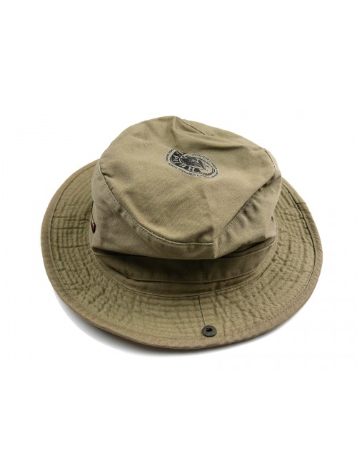 Napapijiri Cappello Safari Uomo Mod. Plata VAR 026 Tortora