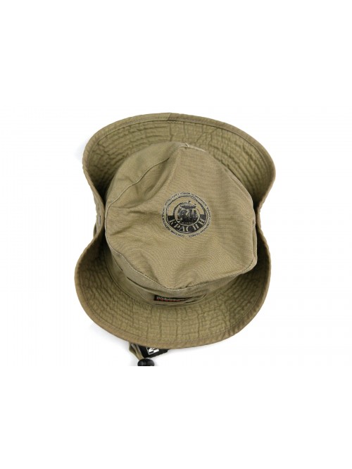 Napapijiri Cappello Safari Uomo Mod. Plata VAR 026 Tortora