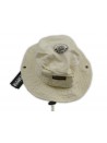 Napapijiri Man Safari Hat Mod. Plata VAR 027 Magnolia
