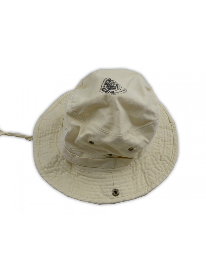 Napapijiri Cappello Safari Uomo Mod. Plata VAR 027 Magnolia
