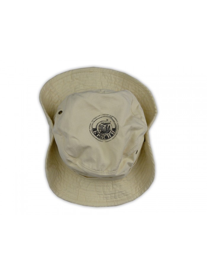 Napapijiri Man Safari Hat Mod. Plata VAR 027 Magnolia