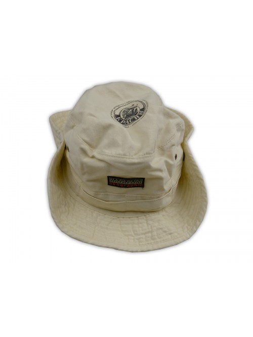 Napapijiri Cappello Safari Uomo Mod. Plata VAR 027 Magnolia