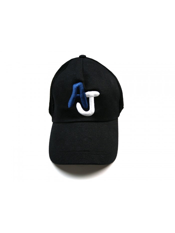 Giorgio Armani Berretto Uomo Art. C6V4868 COL 12 Nero