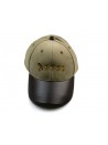 JC de CASTELBAJAC Man Cap Art. 16J 10146676 COL 90012 Military Green