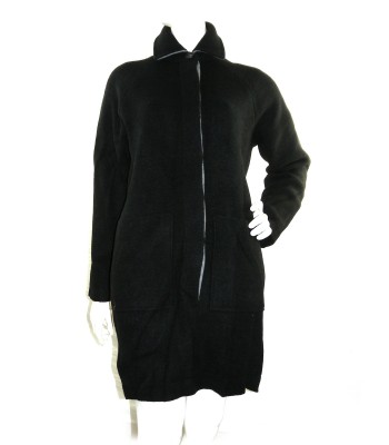 Massimo Rebecchi Cappotto Donna Art. RD6603N Nero