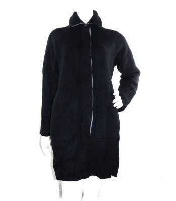 Massimo Rebecchi Cappotto Donna Art. RD6603N Navy