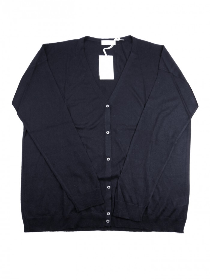 Gran Sasso Cardigan Donna Art. 5723113107 COL 598 Blu