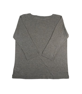Gran Sasso Sweater Woman Art. 5727520536 COL 128 dove 2
