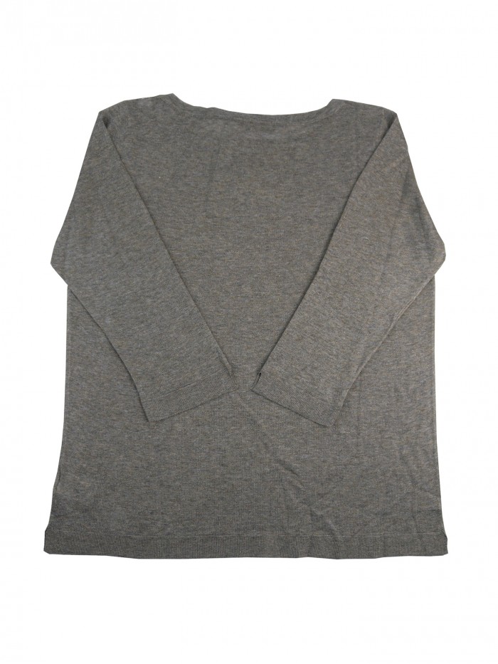 Gran Sasso Maglia Donna Art. 5727520536 COL 128 Tortora