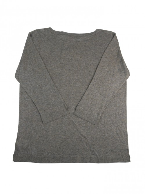 Gran Sasso Maglia Donna Art. 5727520536 COL 128 Tortora