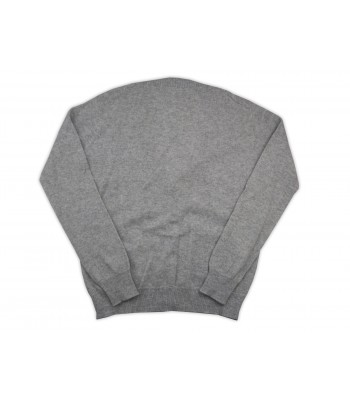 Daniel & Mayer Cardigan Woman Art. 43782 Short Over Gray 2