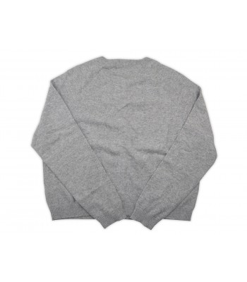 Daniel & Mayer Cardigan Woman Art. W23467 Gray Hearts 2