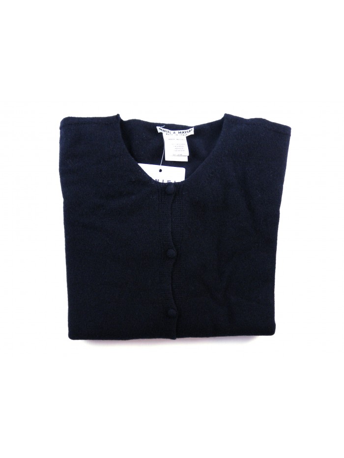 Daniel & Mayer Tween Set Donna Art. 40619 blue