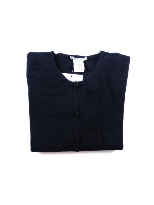 Daniel & Mayer Tween Set Donna Art. 40619 Blu