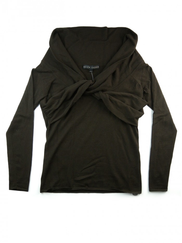 Ralph lauren on sale black label sweater
