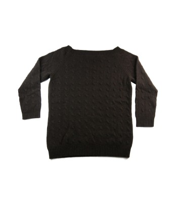 Ralph Lauren Black Label Maglia Donna Barchetta Moro 2