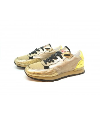ISHIKAWA Women's Shoes Sneakers Running 161W