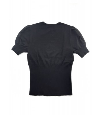 Ralph Lauren Maglia Donna C391 NEKW1135 Nero 2