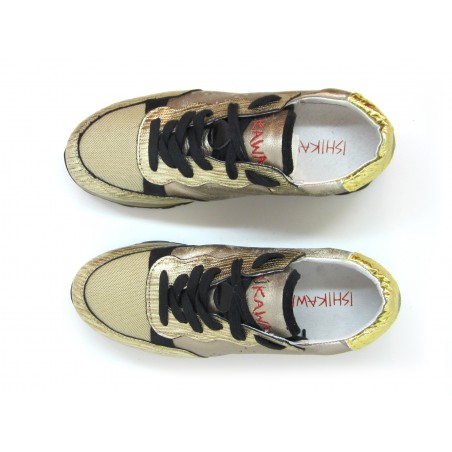 Scarpe Donna Sneakers Running 161 W