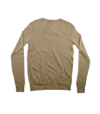 Ralph Lauren Women's V-Neck Sweater Art.391BS NVW1135A 2A33 Safari 2