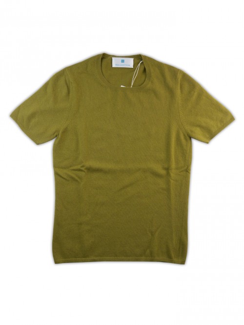 Ballantyne Tween Women's Set Slim Turtleneck 5310 Green