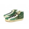 Scarpe Donna Sneakers High 048 W