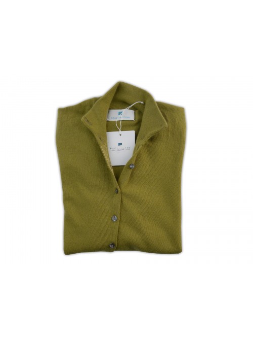 Ballantyne Tween Women's Set Slim Turtleneck 5310 Green Ballantyne Tween Women's Set Slim Turtleneck 5310 Green