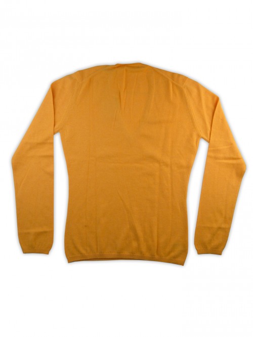 Ballantyne Maglia Donna V-Neck Art. AFP7L3417 40460 Sulsuma