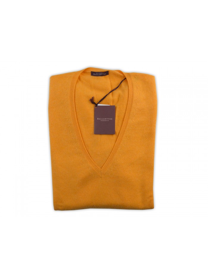 Ballantyne Maglia Donna V-Neck Art. AFP7L3417 40460 Sulsuma