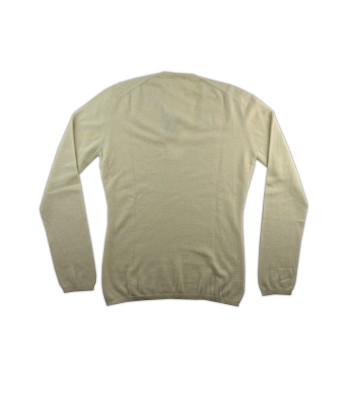 Ballantyne Women's V-Neck Sweater Art. AFP7L3417 20906 Pale Green 2