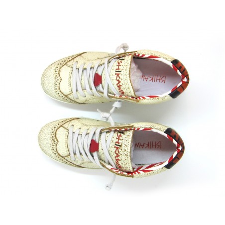 Scarpe Donna Sneakers Japan 071 W