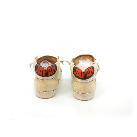 Scarpe Donna Sneakers Japan 071 W