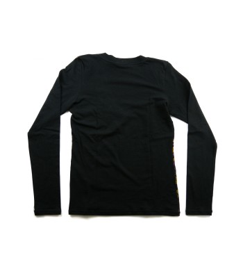 Etro Sweater Woman Mod. 18985 V-Neck Fantasy / Black 2