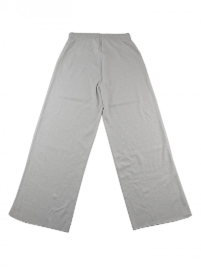 Fabiana Filippi Women's Pants Art. PG80217 Palazzo Perla