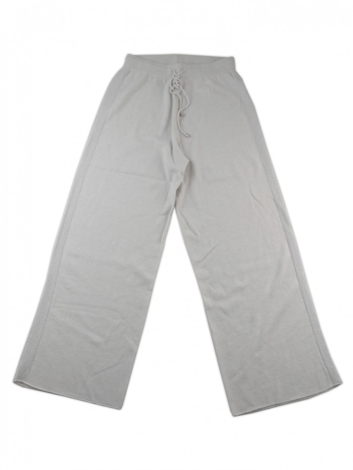 Fabiana Filippi Women's Pants Art. PG80217 Palazzo Perla Fabiana Filippi Women's Pants Art. PG80217 Palazzo Perla