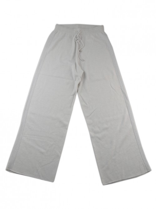 Fabiana Filippi Women's Pants Art. PG80217 Palazzo Perla Fabiana Filippi Women's Pants Art. PG80217 Palazzo Perla