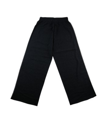 Fabiana Filippi Pantalone Donna Art. PG80217 Palazzo Antracite 2